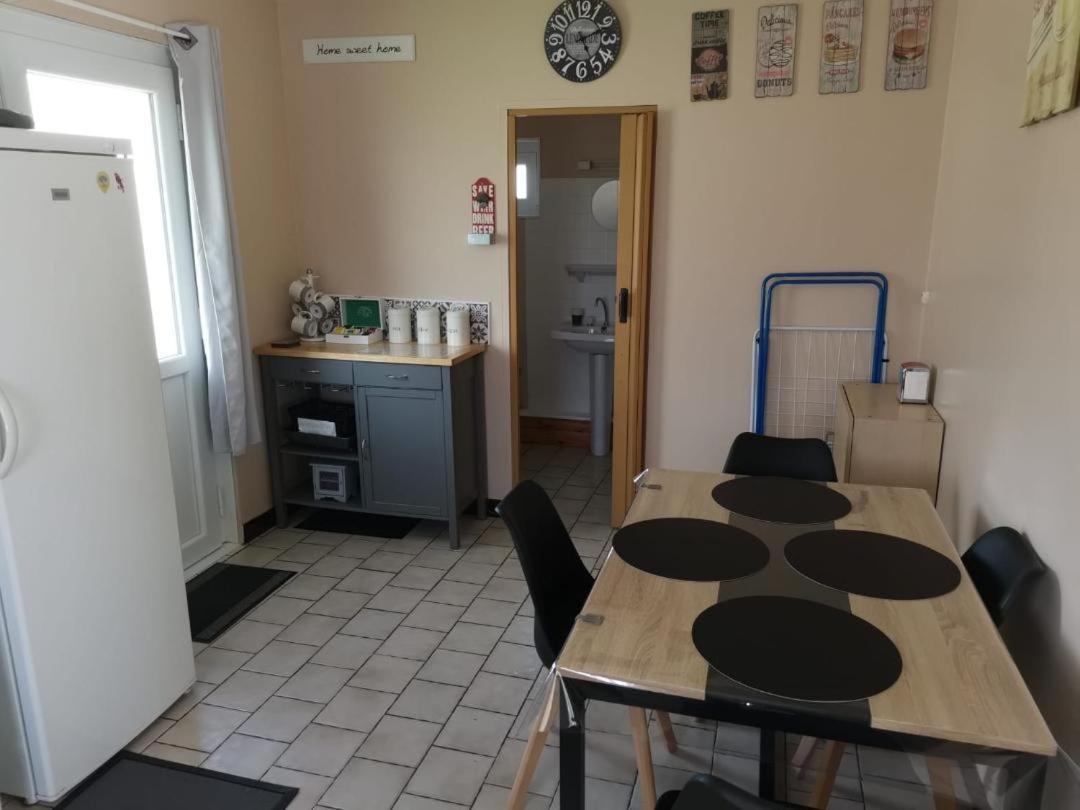 Villa Marielu à Pouilly-sur-Loire Extérieur photo